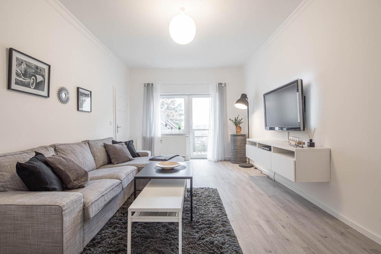 Apartamento Lieblingsplatz Heroldsberg