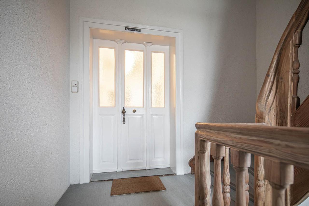 Apartamento Lieblingsplatz Heroldsberg