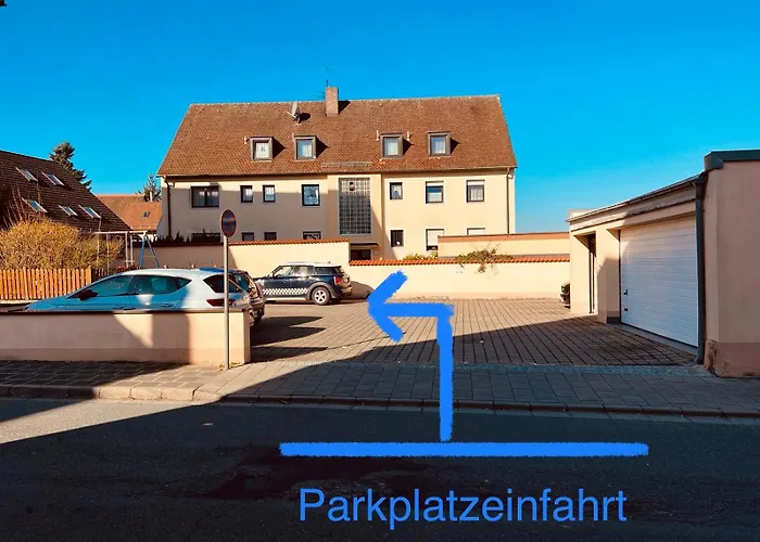 Lieblingsplatz Heroldsberg