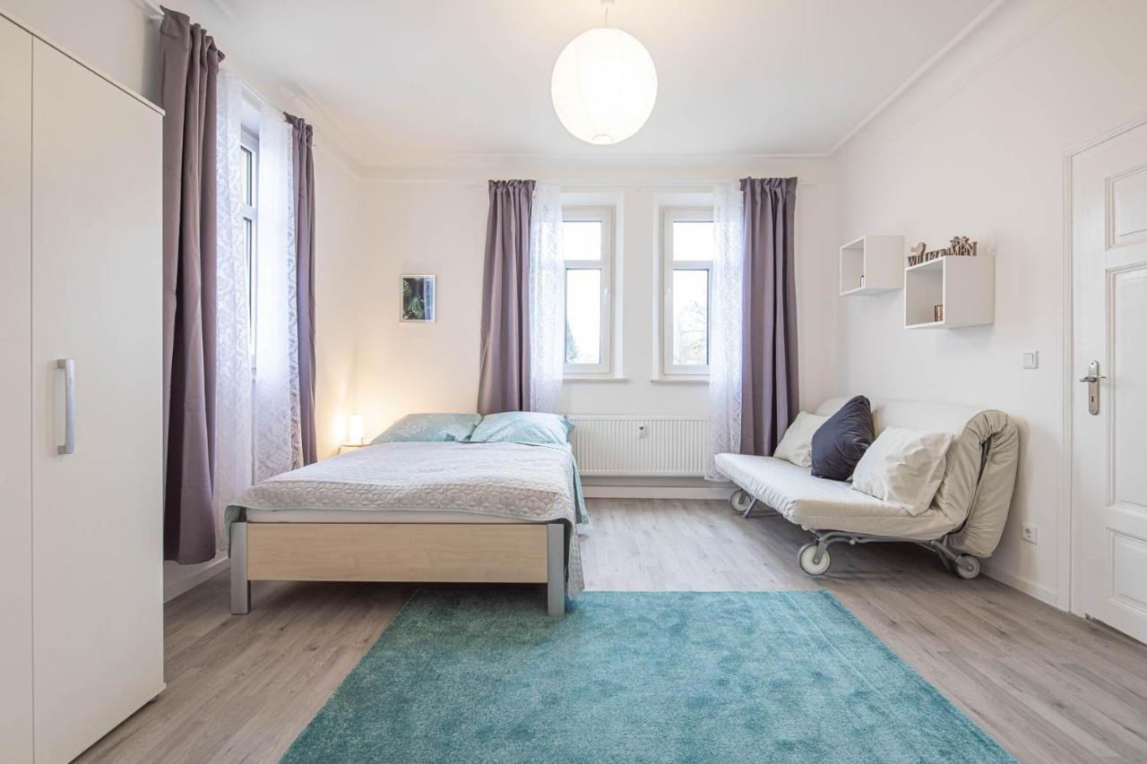 Lieblingsplatz Apartment Heroldsberg