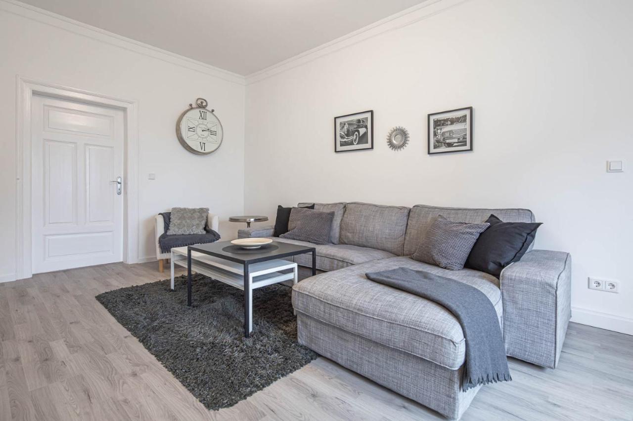 Lieblingsplatz Appartement *
