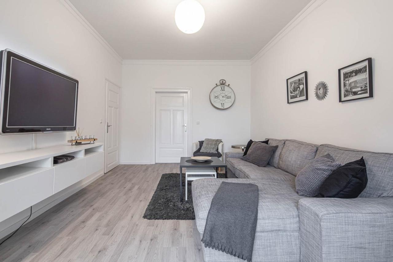 Lieblingsplatz Apartment