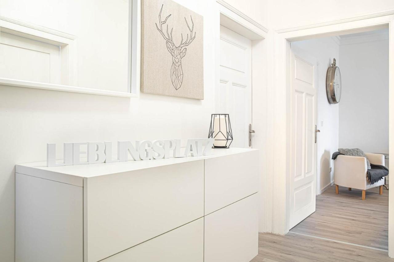 Lieblingsplatz Appartement Heroldsberg
