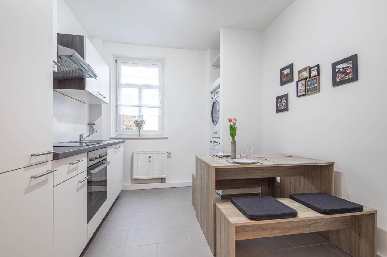 Apartment Lieblingsplatz