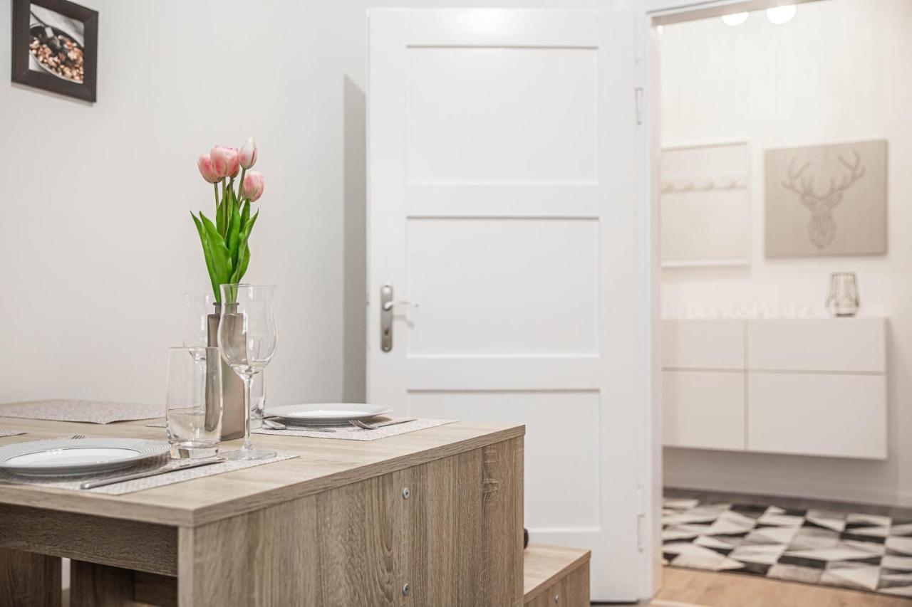 Apartment Lieblingsplatz *