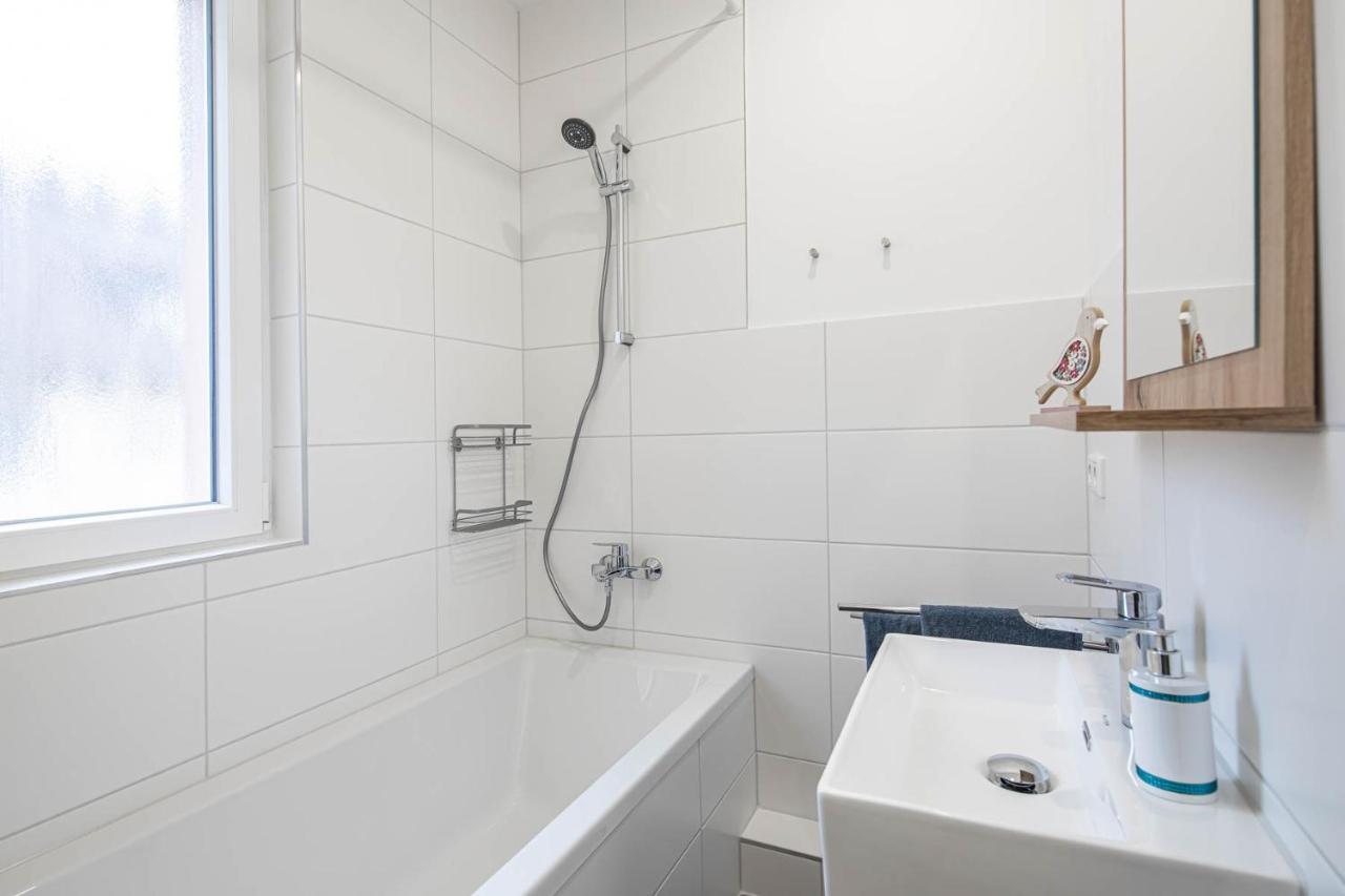 Lieblingsplatz Apartment *