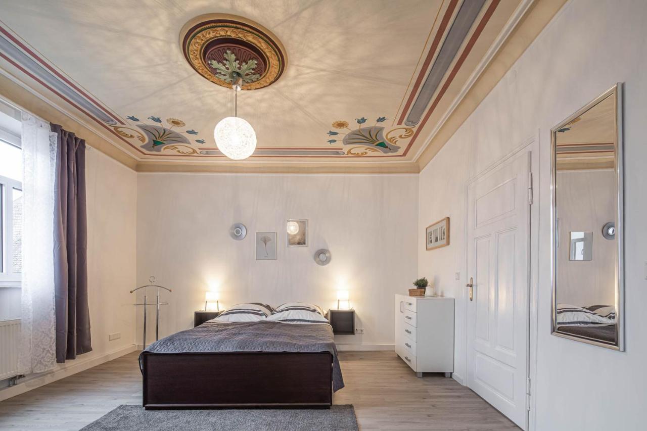 Lieblingsplatz Apartment