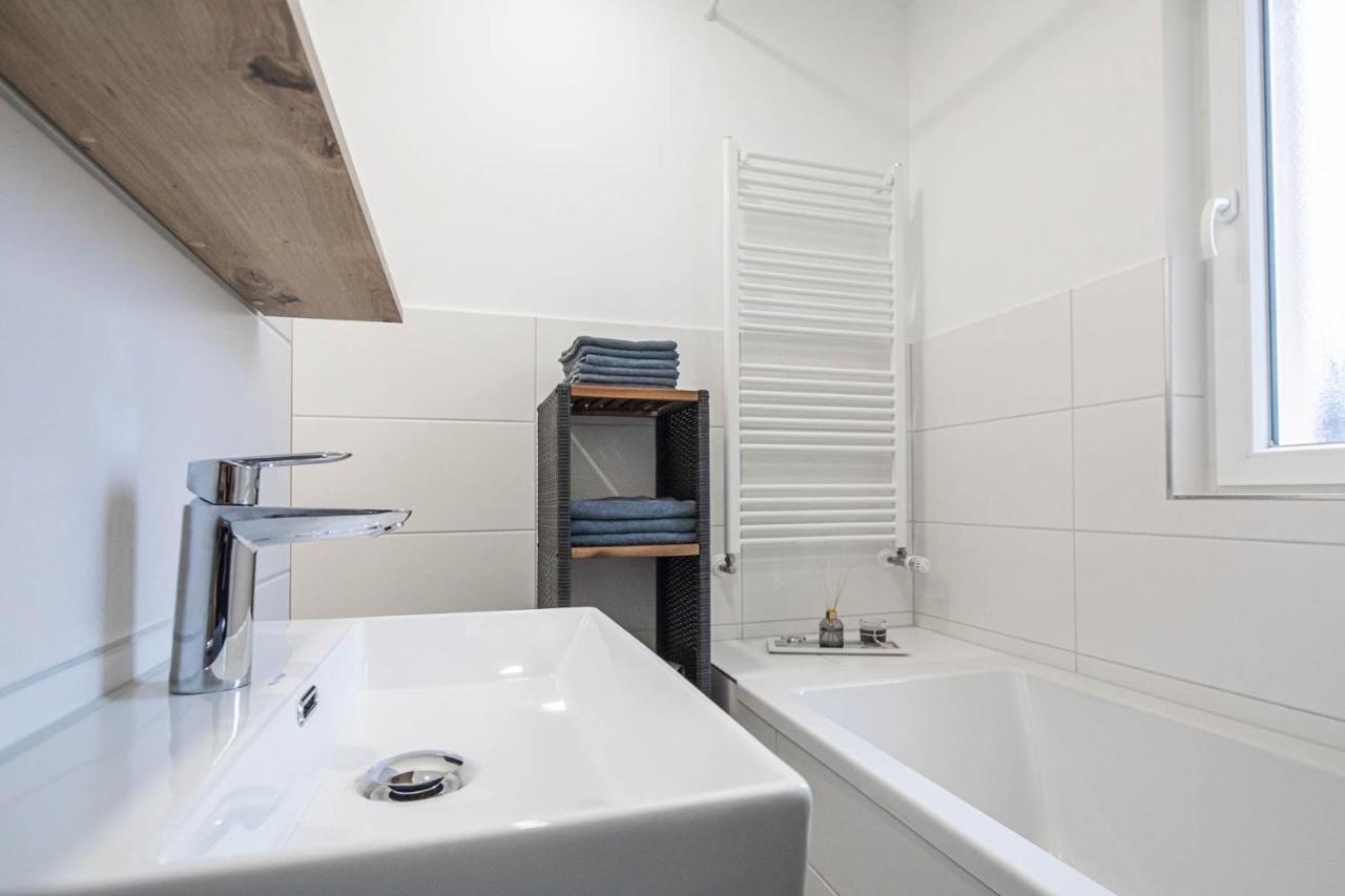 Appartement Lieblingsplatz Heroldsberg