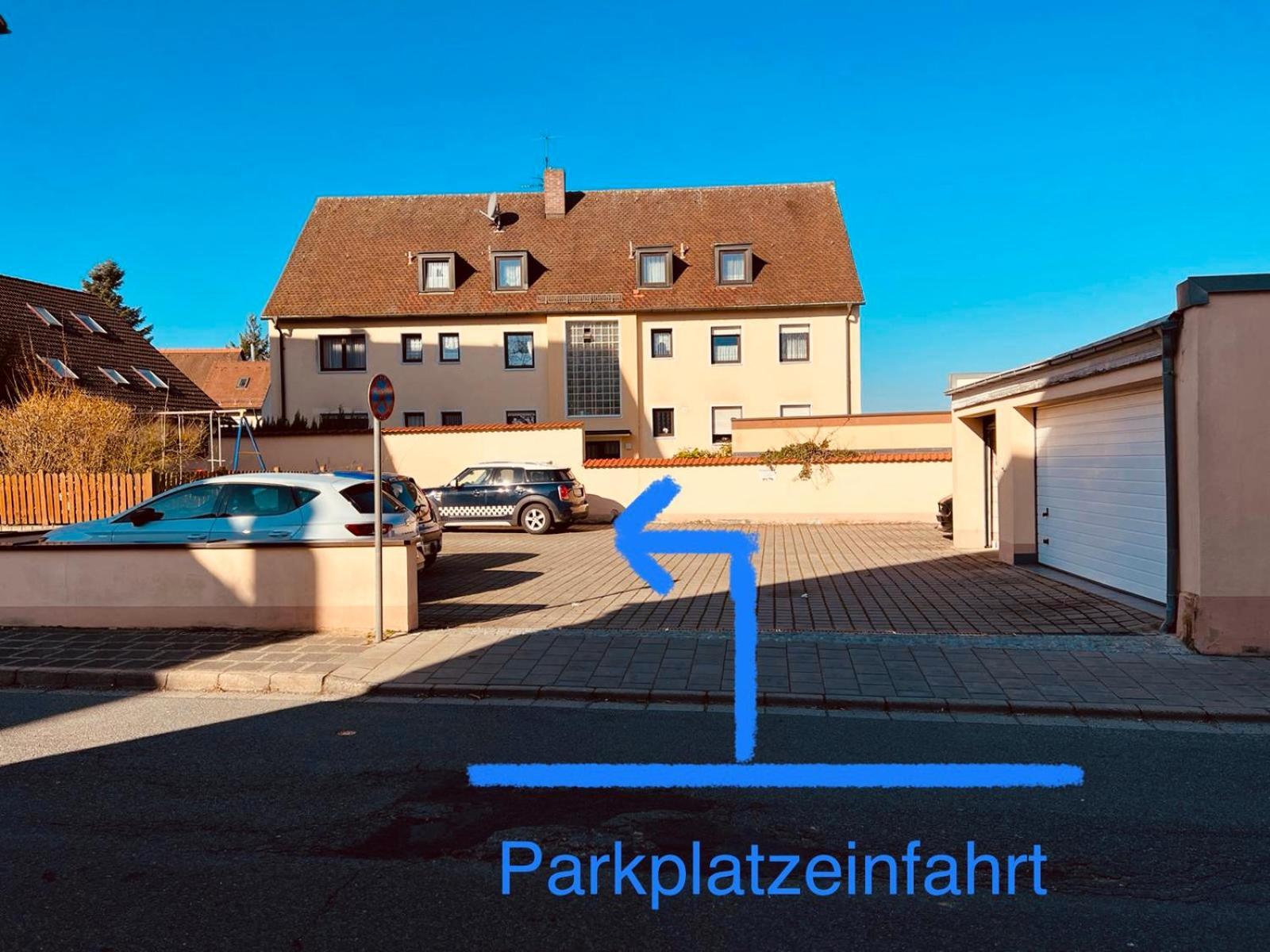Lieblingsplatz Apartment